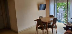 Amplio depto con ubicación ideal - Edificio Buenos Aires