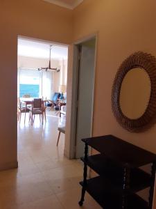 Amplio depto con ubicación ideal - Edificio Buenos Aires