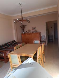 Amplio depto con ubicación ideal - Edificio Buenos Aires