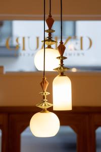 CENTAURO Prime Residencies