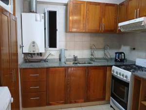 Departamento con Encanto Nueva Córdoba 2