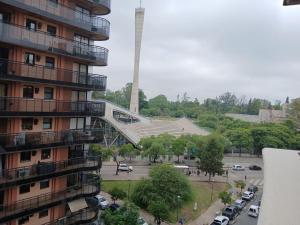 Departamento con Encanto Nueva Córdoba 2