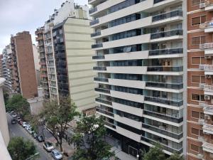 Departamento con Encanto Nueva Córdoba 2