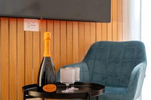 New Elegance Suites Guesthouse img12