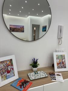 A Casa di Giro suite apartment