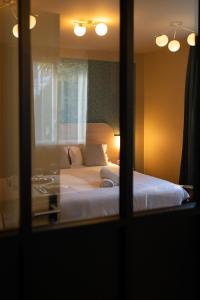 Appart'hotels Villa Aura : photos des chambres