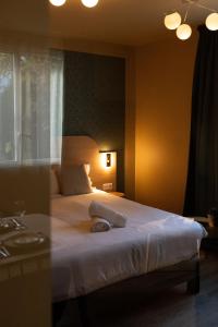 Appart'hotels Villa Aura : photos des chambres