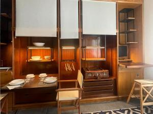 BEDROOM FOR TWO or 3 with kitchenette