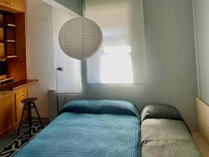 BEDROOM FOR TWO or 3 with kitchenette