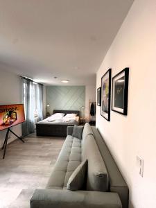 AMAO Mantis - Design Apartment - City Center Lahr