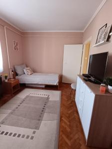 Tulipán Apartman