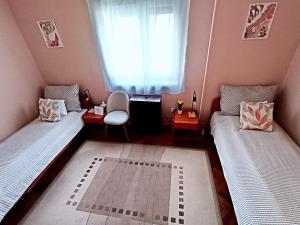 Tulipán Apartman