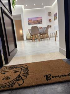 A Casa di Giro suite apartment