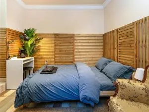 3min to the historical elevator,quiet and peaceful - Konak