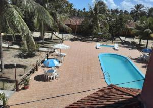 Patipe Praia Hotel