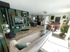 Maison centre ville - 弗朗舍维尔