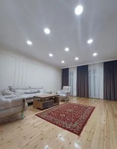 Jaren Sulle uued korterid - Kuremaa