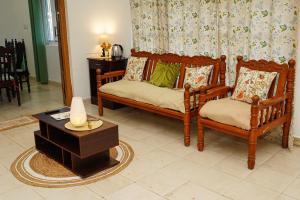 Golden Cherry Homestay