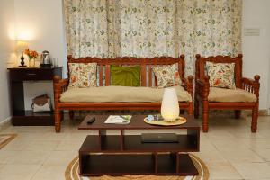 Golden Cherry Homestay