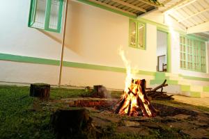 Golden Cherry Homestay