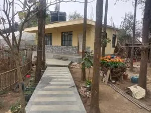 Banri Homestay - Mawlyngkhung