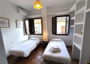 Apartamento Balcón de los Descalzos