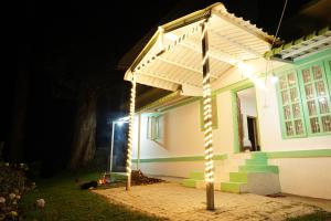 Golden Cherry Homestay