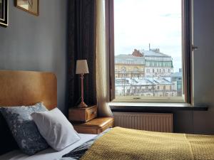 Mieszkanko na Konstytucji Ciche Centrum