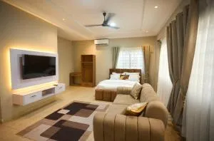 Dasa Lodge - Nkawkaw