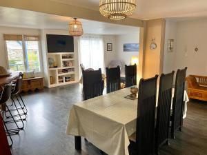 Maisons de vacances Ty Kellen : photos des chambres