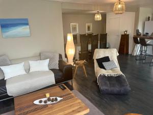 Maisons de vacances Ty Kellen : photos des chambres