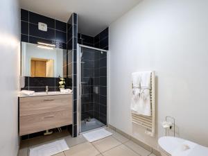 Appartements Au Charme Lyonnais classe 3 etoiles : photos des chambres