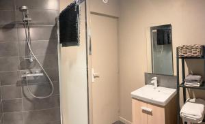 Maisons de vacances Ty Kellen : photos des chambres