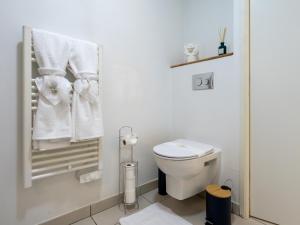 Appartements Au Charme Lyonnais classe 3 etoiles : photos des chambres