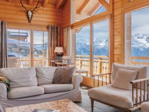 Chalet Ratatouille by Interhome