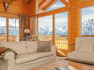 Chalet Ratatouille by Interhome