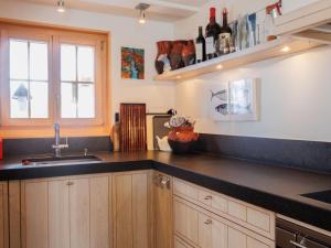 Chalet Ratatouille by Interhome