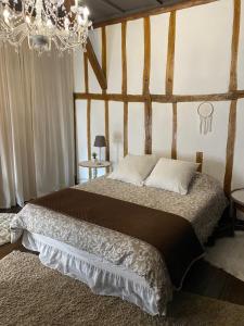 B&B / Chambres d'hotes Chaleureux : photos des chambres