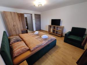 Casa Toplita - 3hvězdičkové hotely ve městě Topliţa