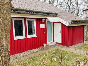 Holiday Home Haus am Wald by Interhome