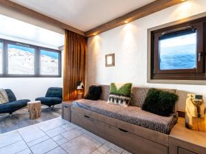 Apartment Plein Soleil - Val Claret-3 by Interhome