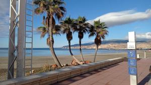 Expoholidays - Segunda línea de playa