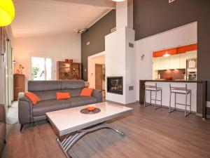 Holiday Home Luberon Vidauque by Interhome