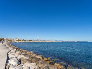 Maisons de vacances Holiday Home Magali by Interhome : photos des chambres