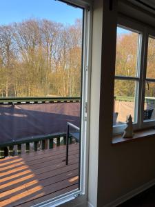 Ferienapartment Am Urwald