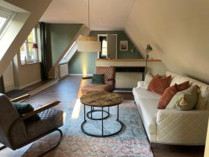 Ferienapartment Am Urwald