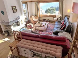 Chalet Chalet Aglaia by Interhome