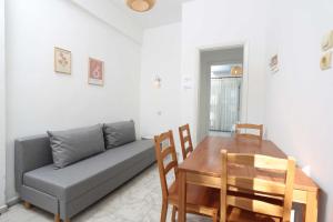 Spanos apartments Annas lodge