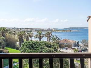 Appartements Apartment Les Rivages de Coudouliere-27 by Interhome : photos des chambres