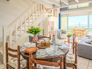 Apartment Cap Océan-5 by Interhome